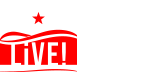 Live logo frontend
